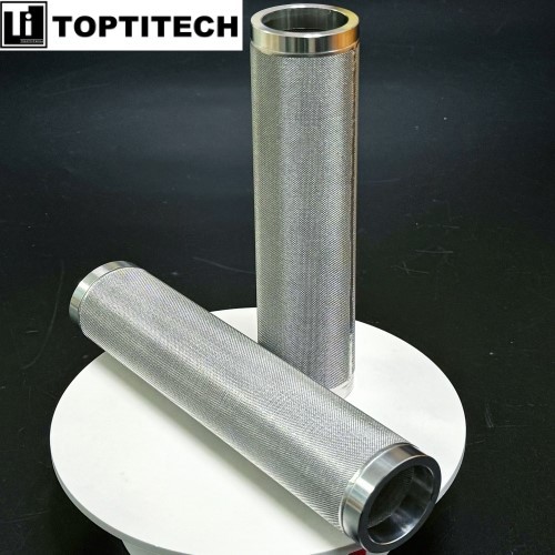 stainless steel wire mesh filter 5 stainless steel wire mesh filter 5