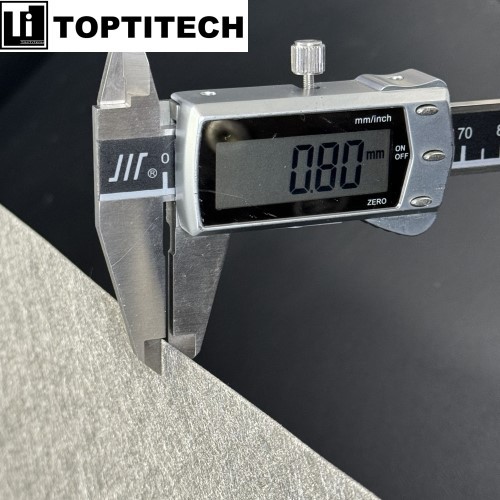 Nickel fiber felt 0.8mm Nickel fiber felt 0.8mm