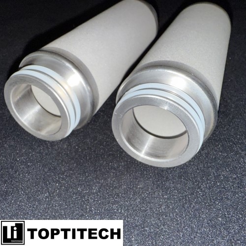 02 microns porous titanium filters for pure drinking water 4 02 microns porous titanium filters for pure drinking water 4